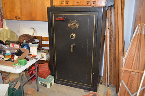 Property photo 134 - PERSONAL PROPERTY AUCTION in DeKalb County